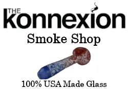 The Konnexion Smoke Shop