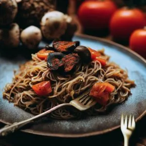 How To Cook With Chaga Mushrooms