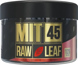 MIT45 Red Vein Powder