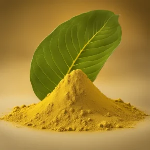 Yellow Indo Kratom