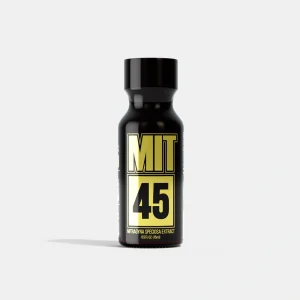 Mit45 Mit45 Shot