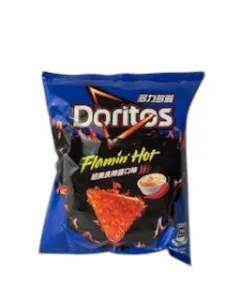 Doritos Flamin Hot Cool Ranch