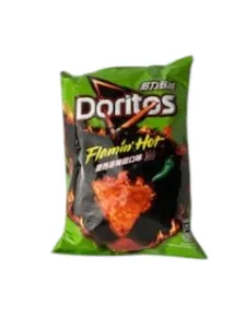 Doritos Flamin Hot Limon