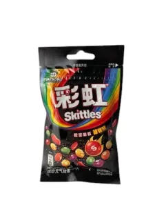 Skittles Sweet And Spicy Skittles